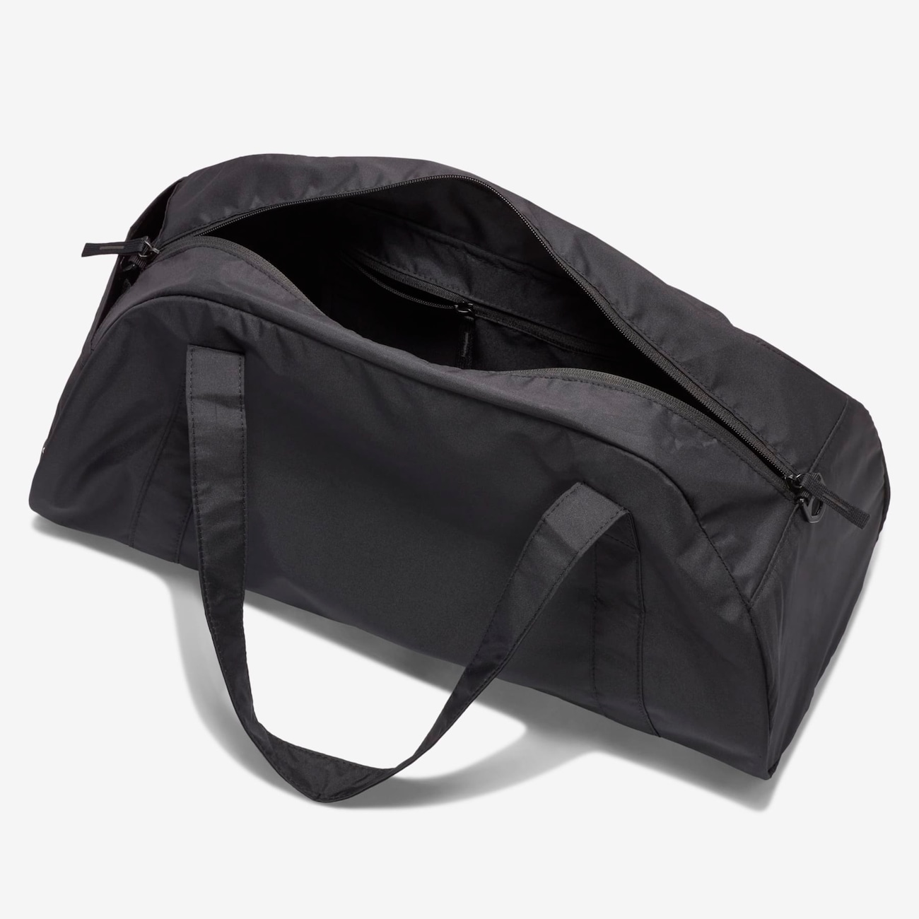 Nike gym club training shops duffel bag