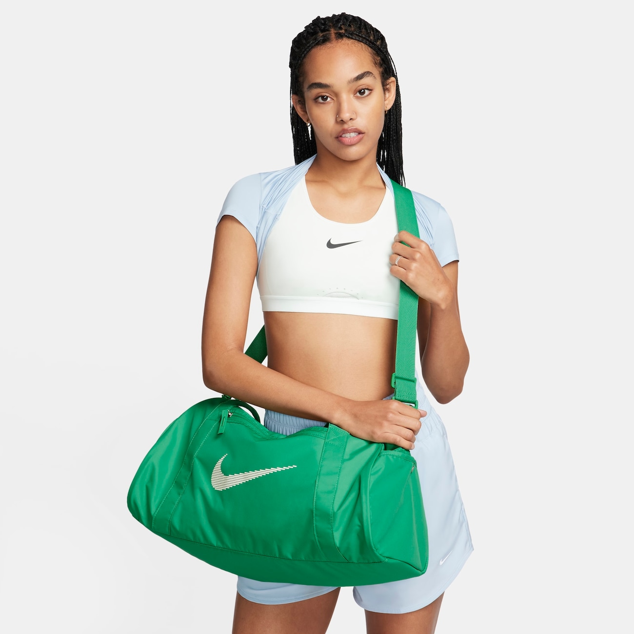 Bolsa Nike Gym Club Feminina