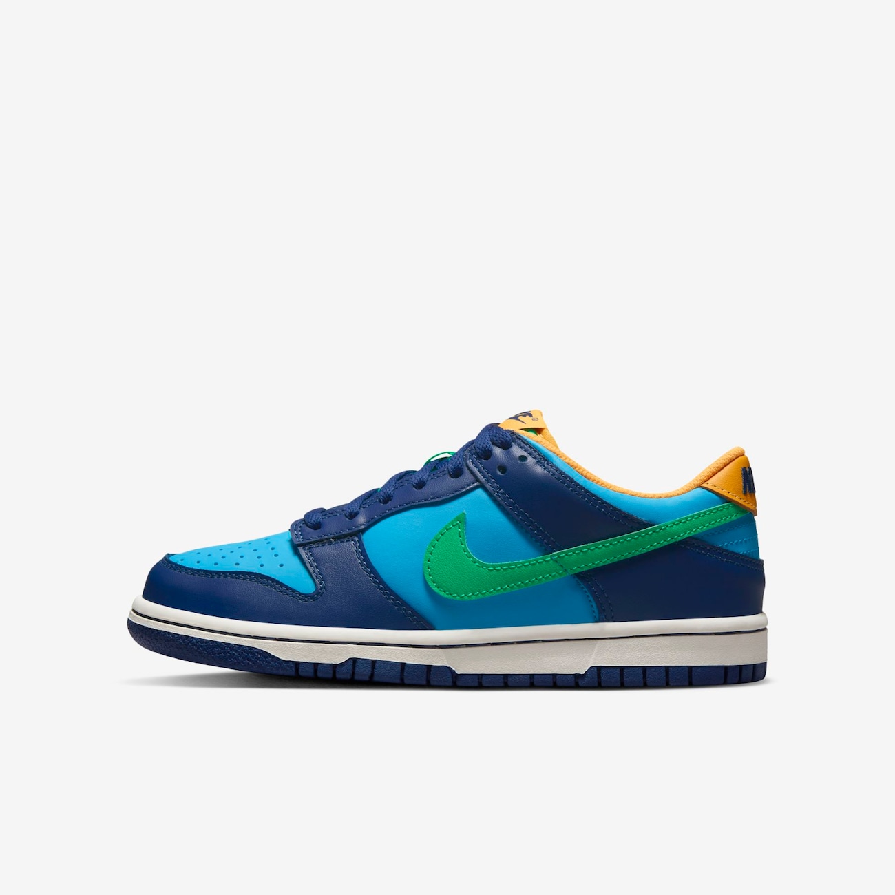 Tênis Nike Dunk Low ASW Infantil