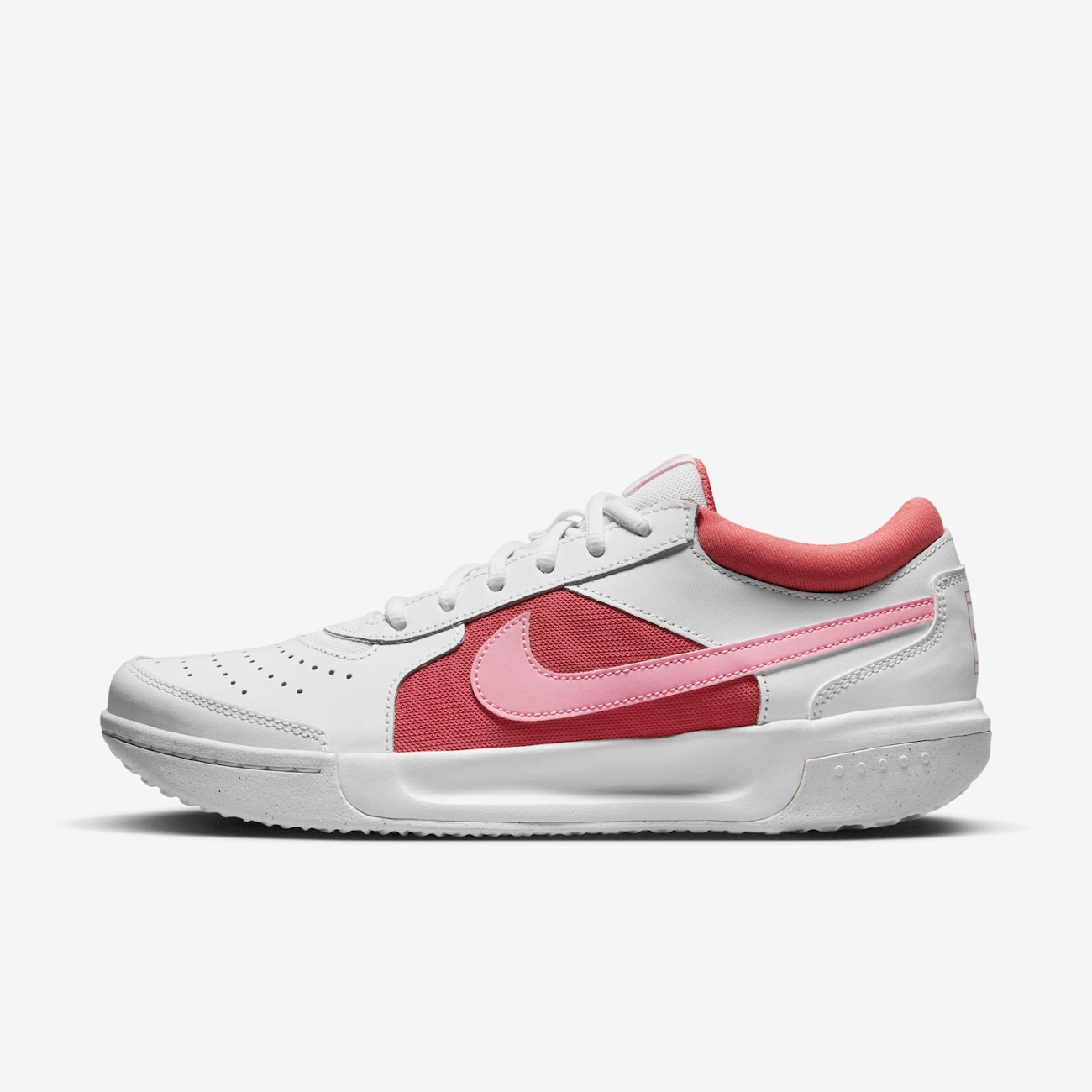 Tênis Nike Zoom Court Lite 3 Feminino