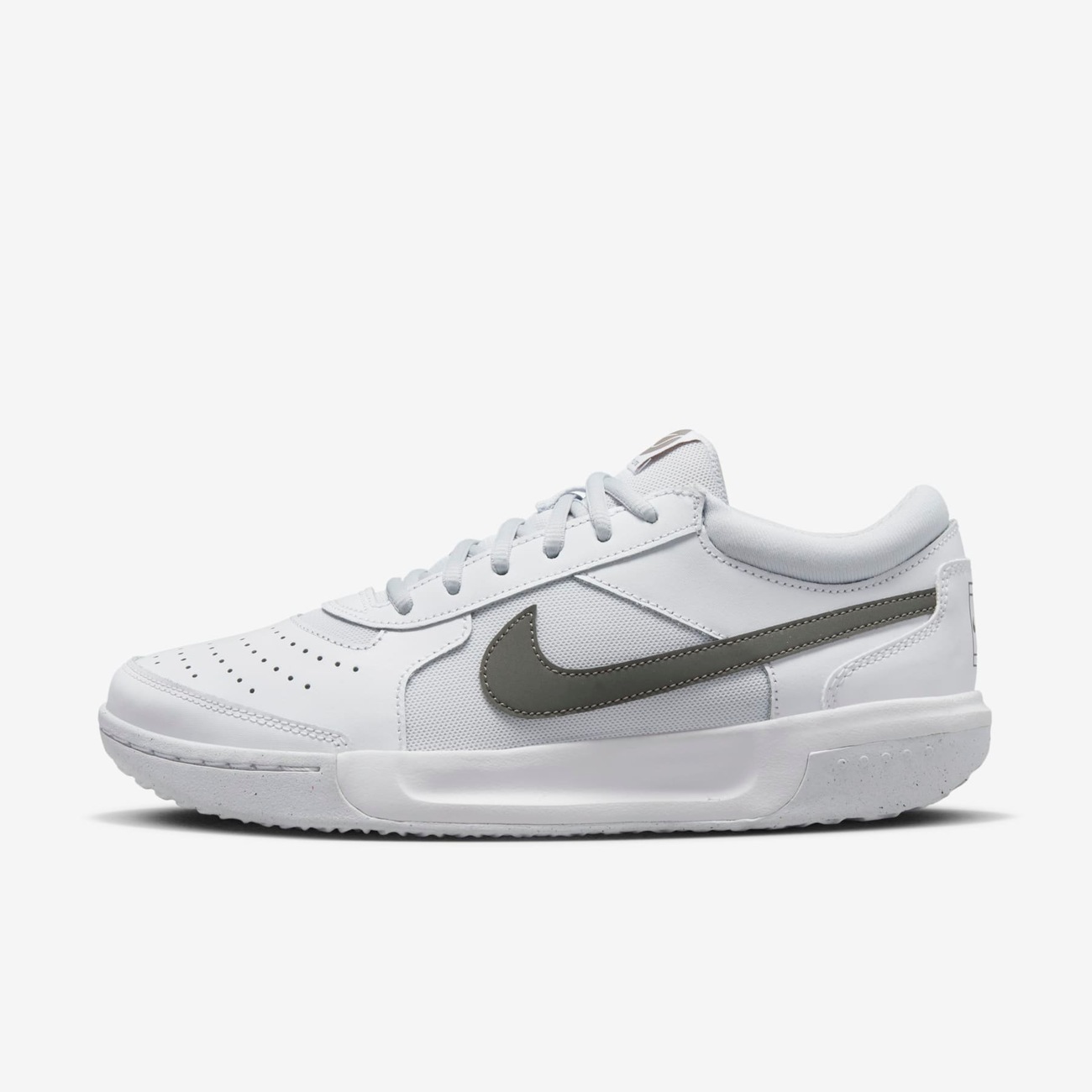 Tênis Nike Zoom Court Lite 3 Feminino