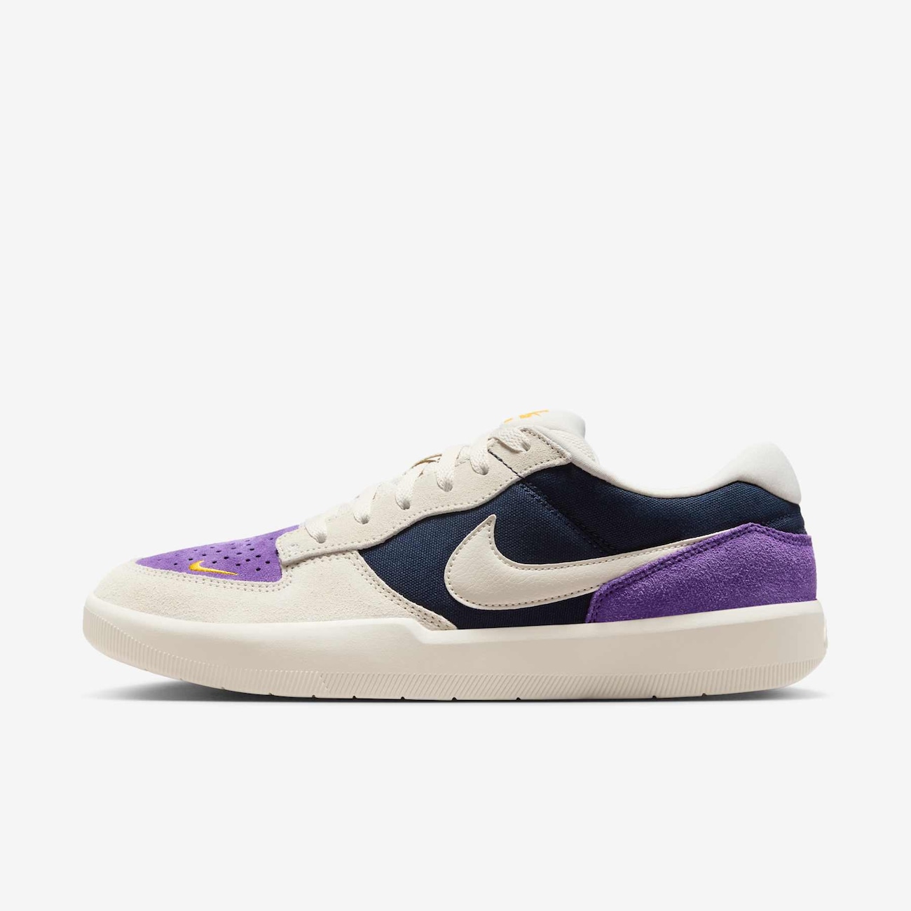 Tênis Nike SB Force 58 Masculino