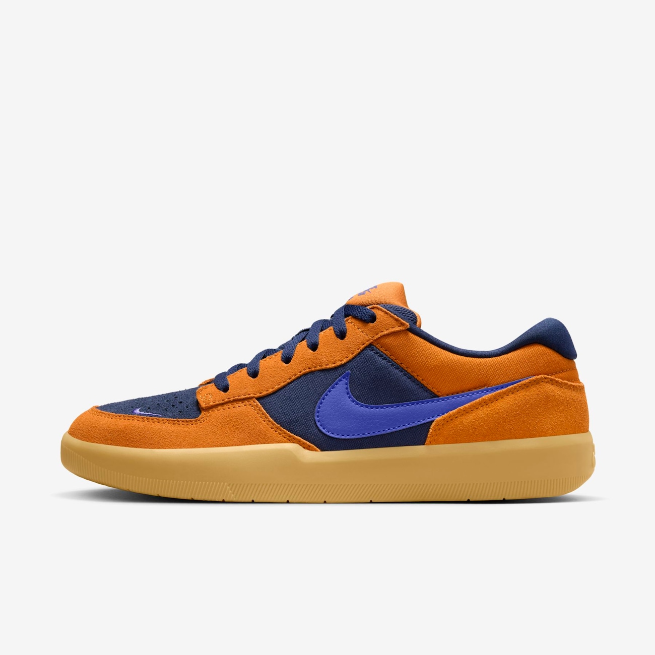 Tênis Nike SB Force 58 Masculino