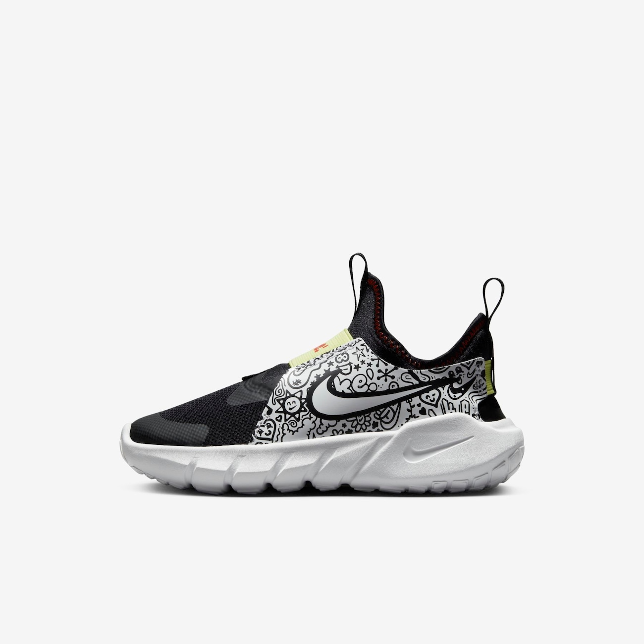 Tênis Nike Flex Runner 2 JP Infantil