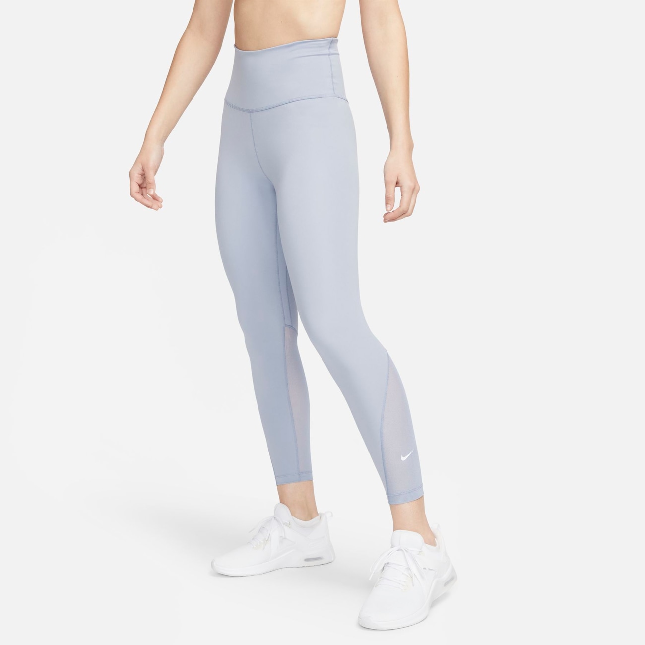 Calça Legging Nike Yoga Luxe - Feminina