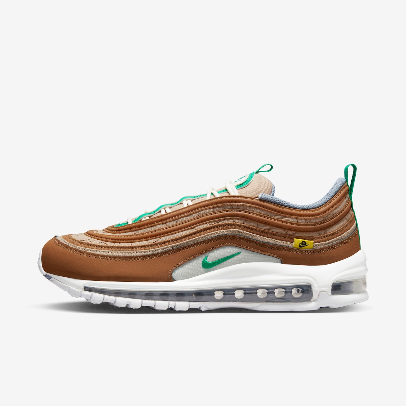 Tênis Nike Air Max 97 SE Masculino - Nike