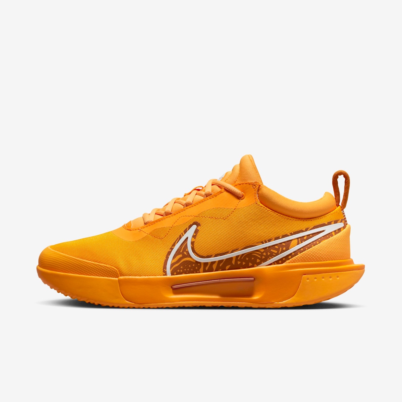 Tênis Nike Zoom Court Pro Masculino