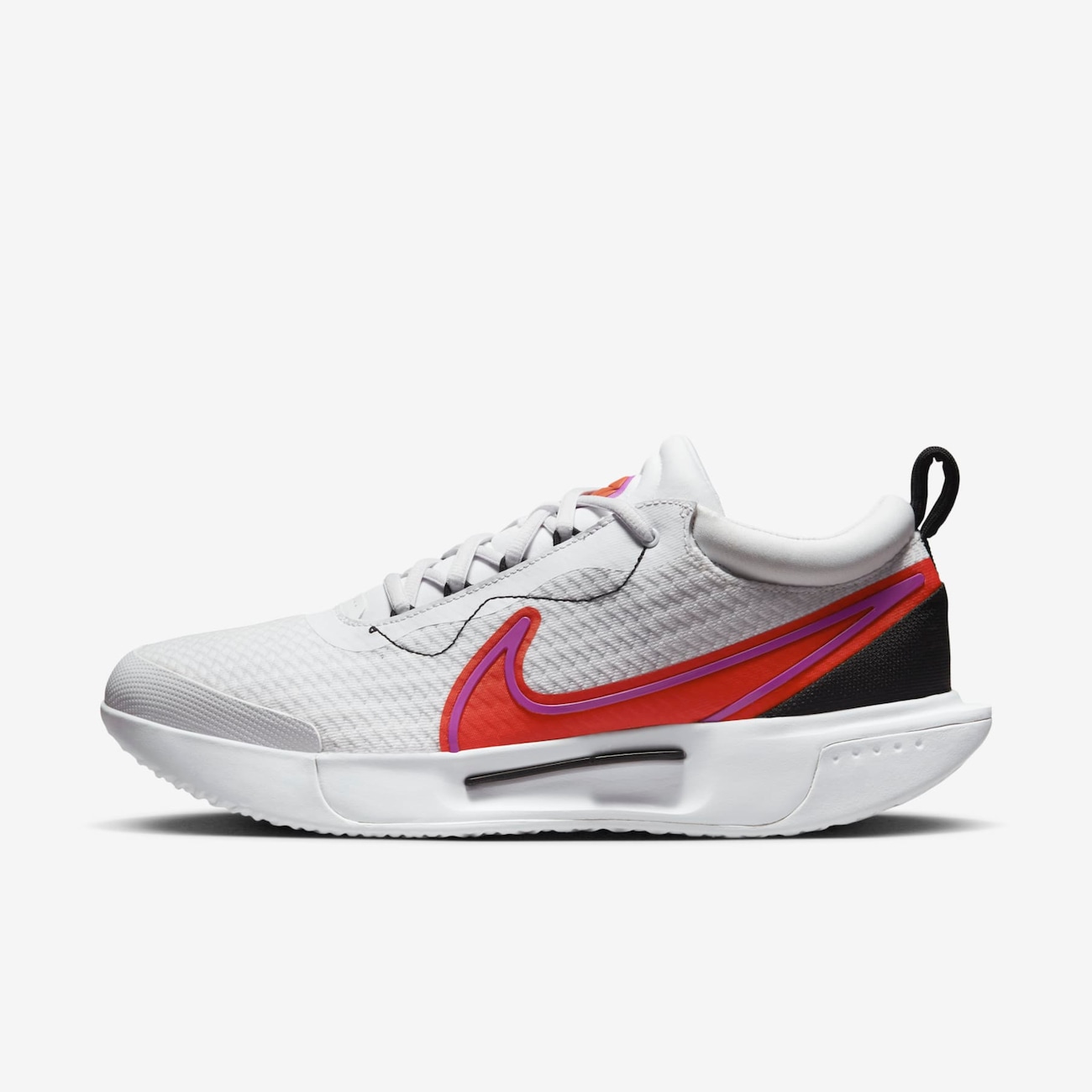 Tênis Nike Zoom Court Pro Masculino