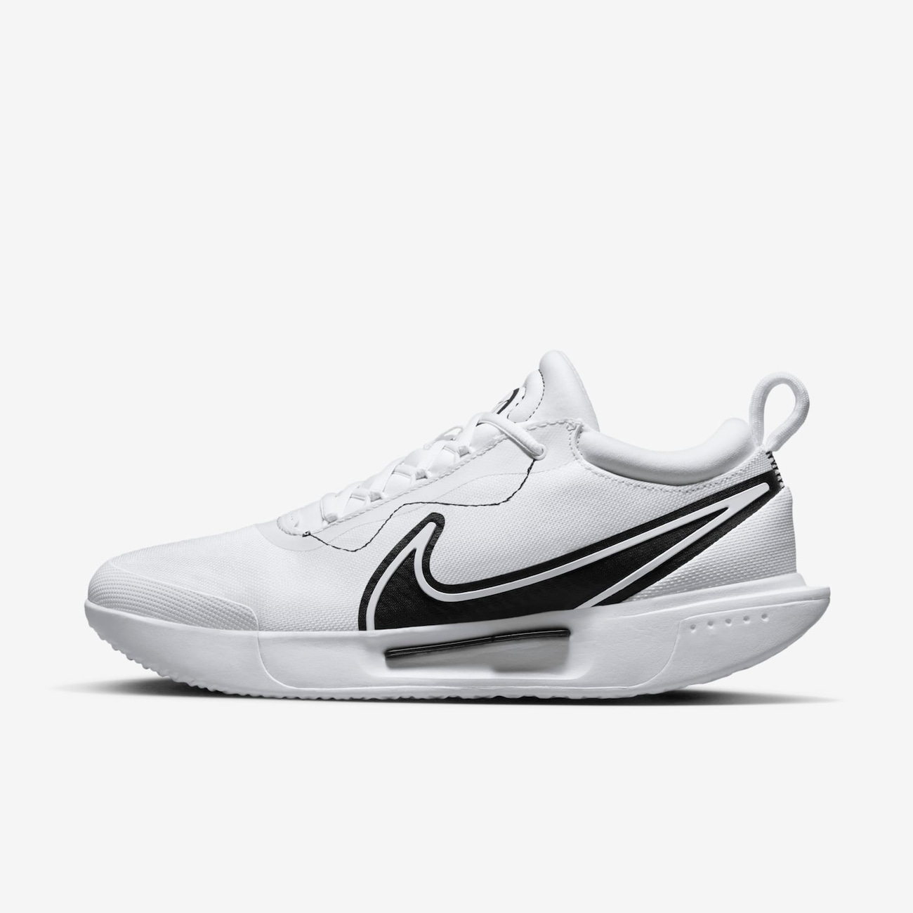 Tênis Nike Zoom Court Pro Masculino