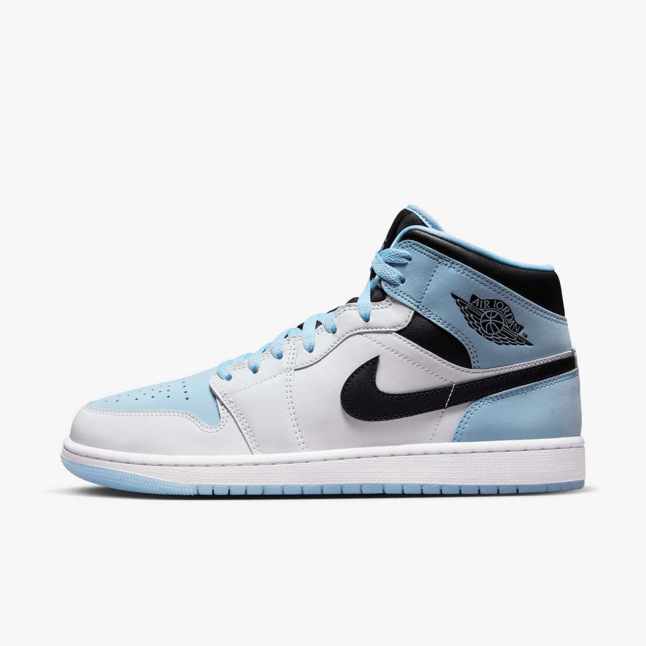 Tênis Air Jordan 1 Mid SE Masculino - Nike