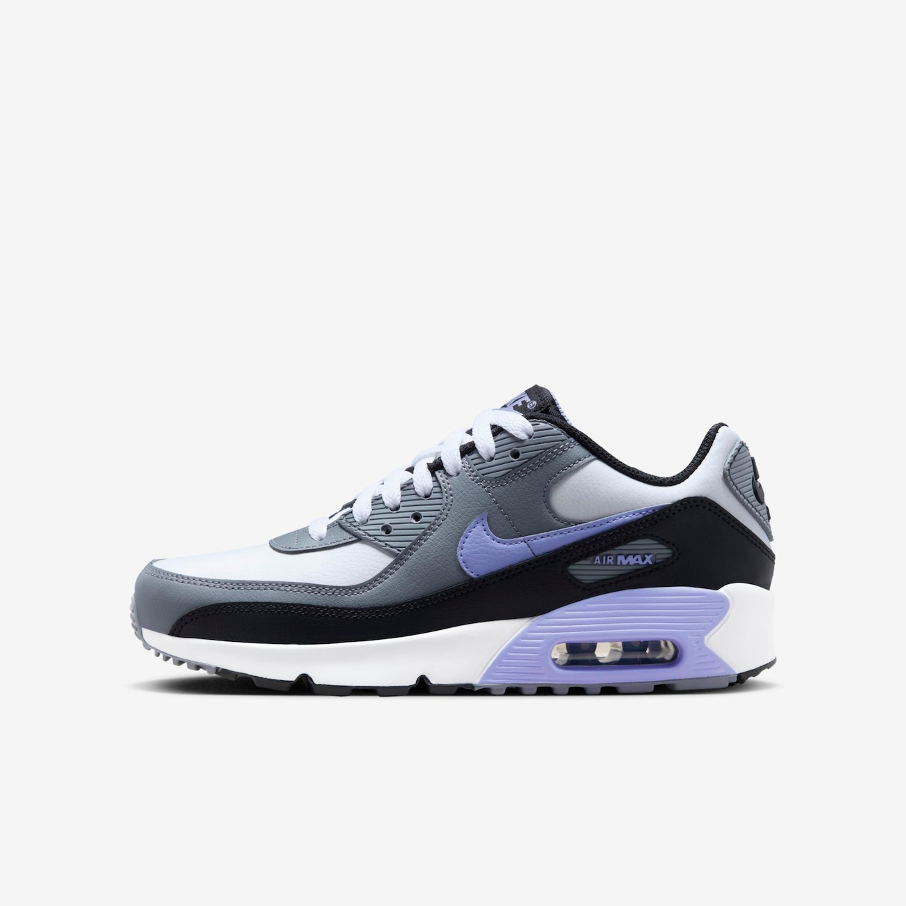 Tênis Nike Air Max 90 LTR Infantil