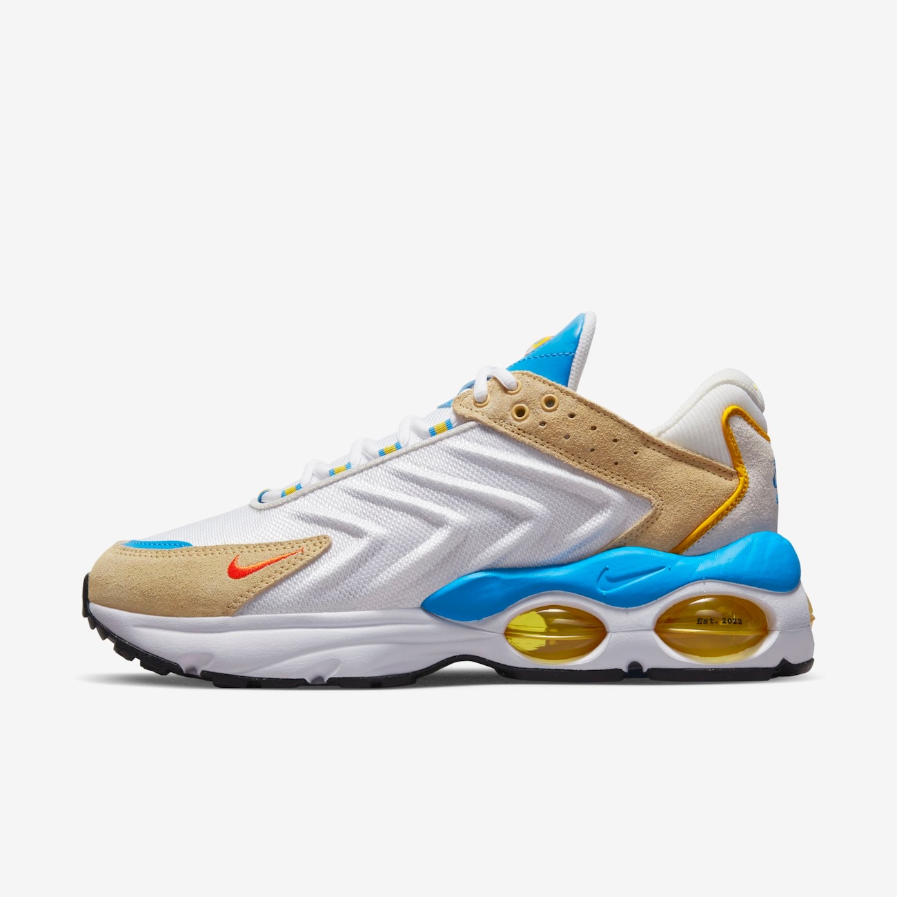 Tênis Air Max TW FR Next Nature Masculino - Nike