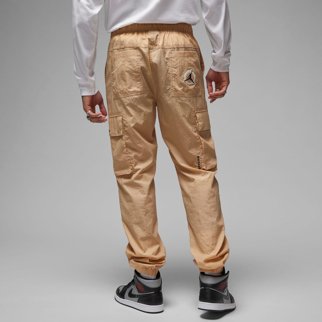 Calça Jordan Flight MVP Statement Masculina - Nike