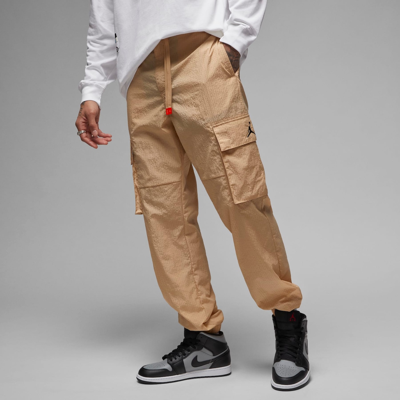 Calça Jordan Flight MVP Statement Masculina - Nike