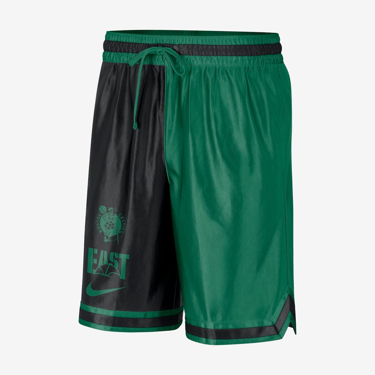 Shorts Nike Boston Celtics Masculino
