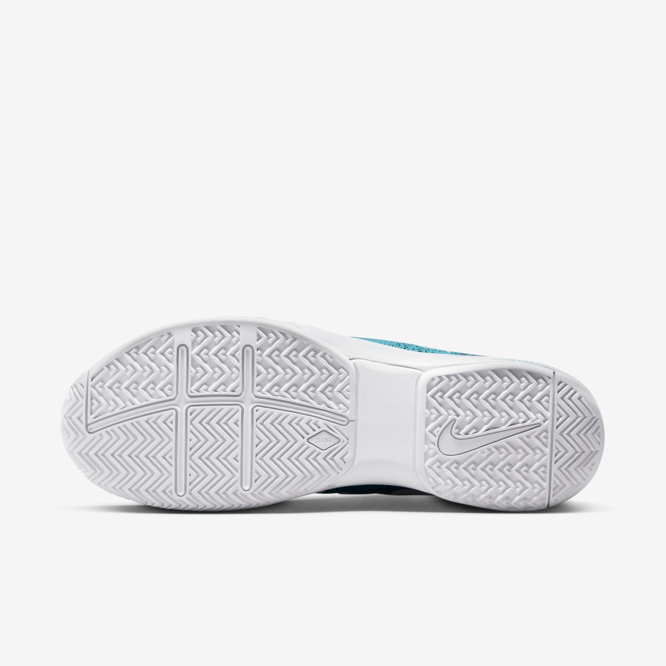 Tênis Nike Zoom Vapor 9.5 Tour Premium Masculino - Nike