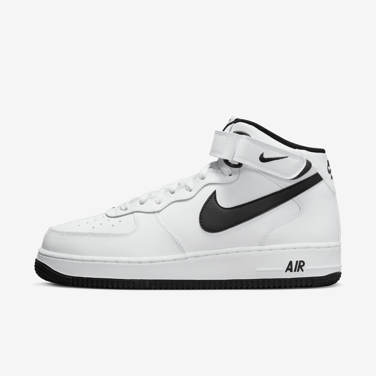 Tênis Air Force 1 Mid '07 Masculino - Nike