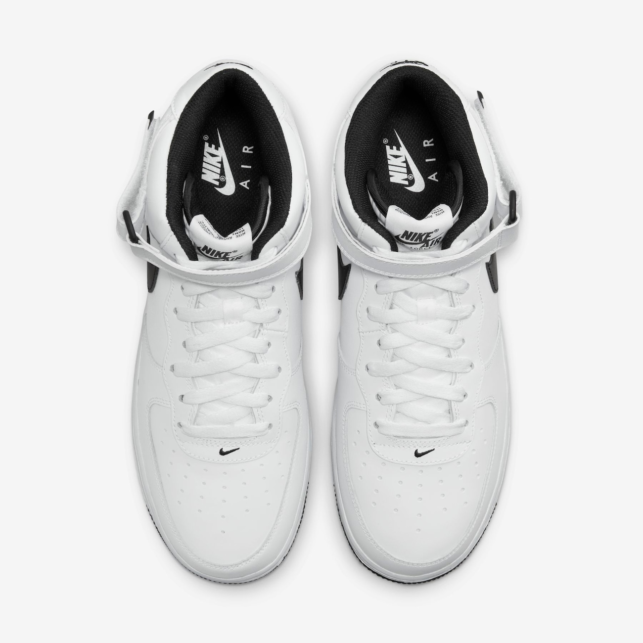Tênis Air Force 1 Mid '07 Masculino - Nike