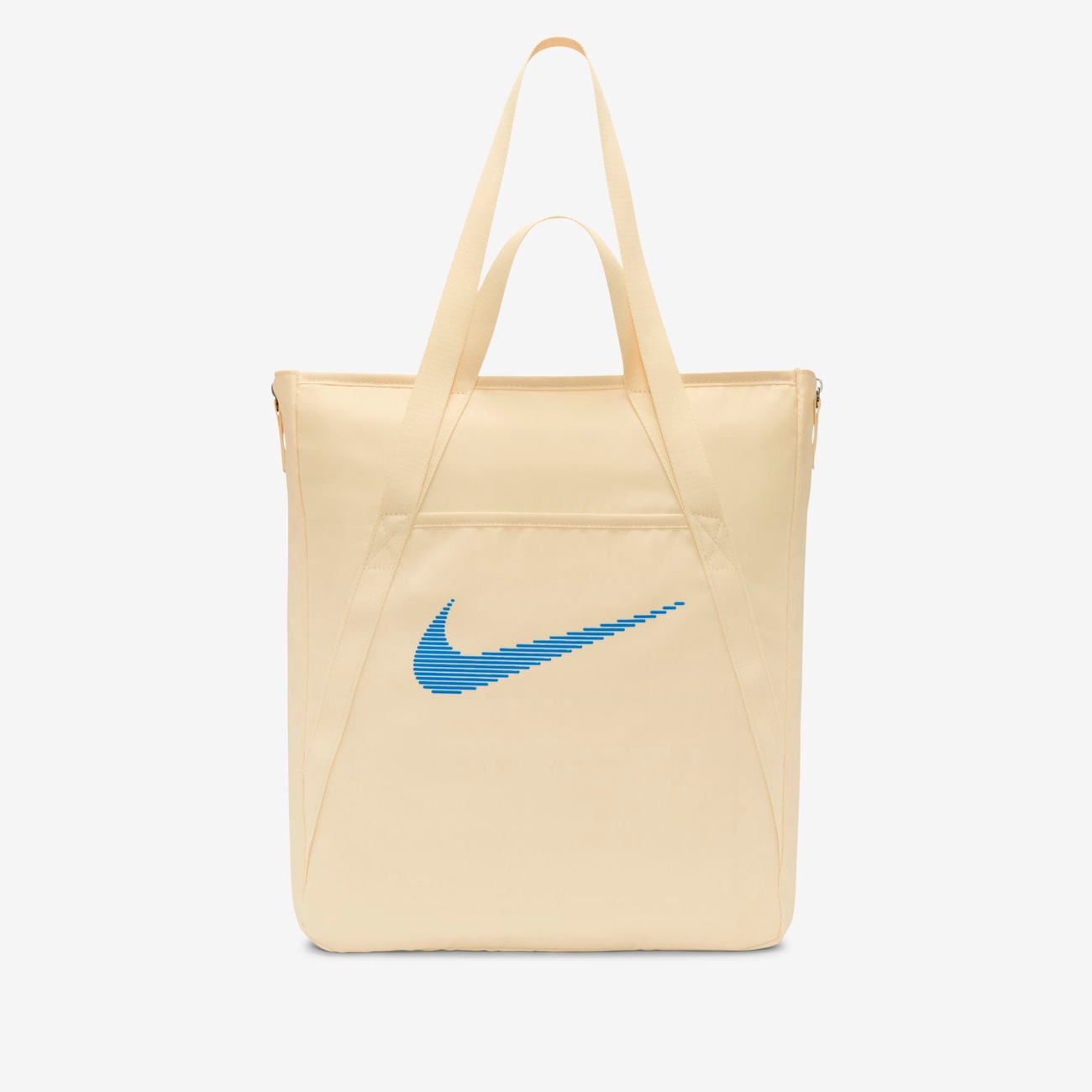 Nike tote gym store bag