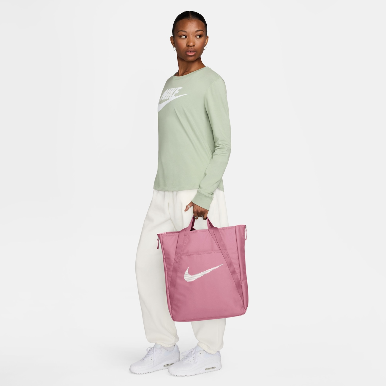 Bolsa Nike Gym Tote Feminina