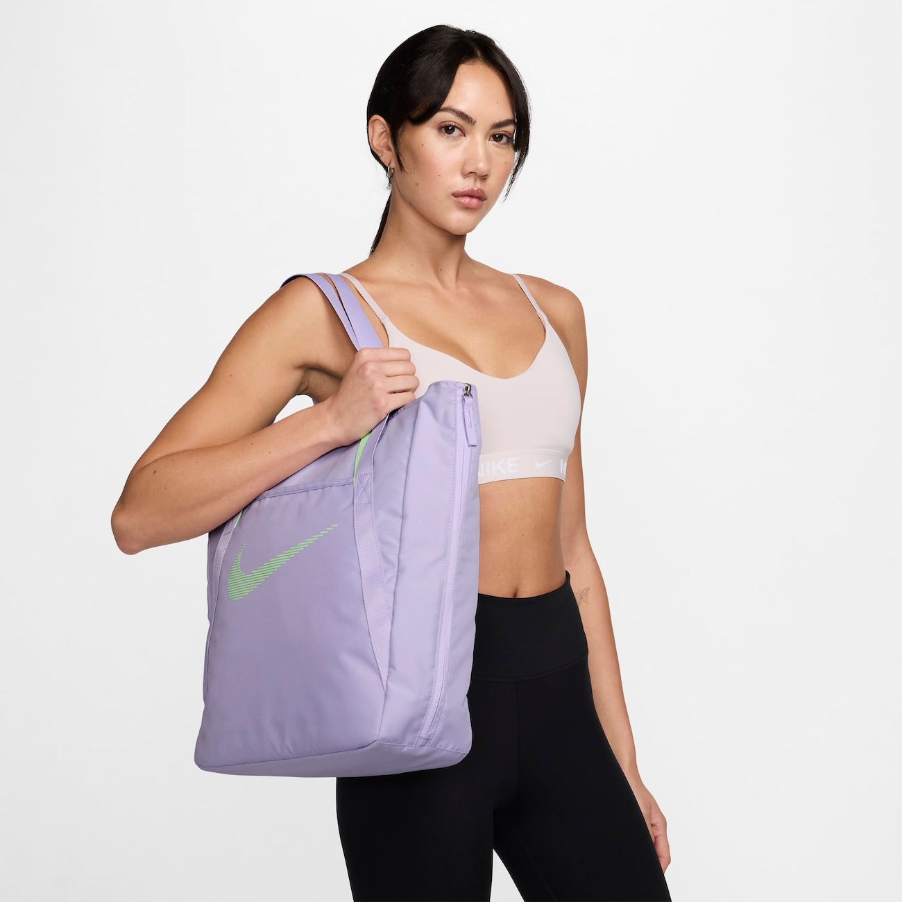 Bolsa Nike Gym Tote Feminina