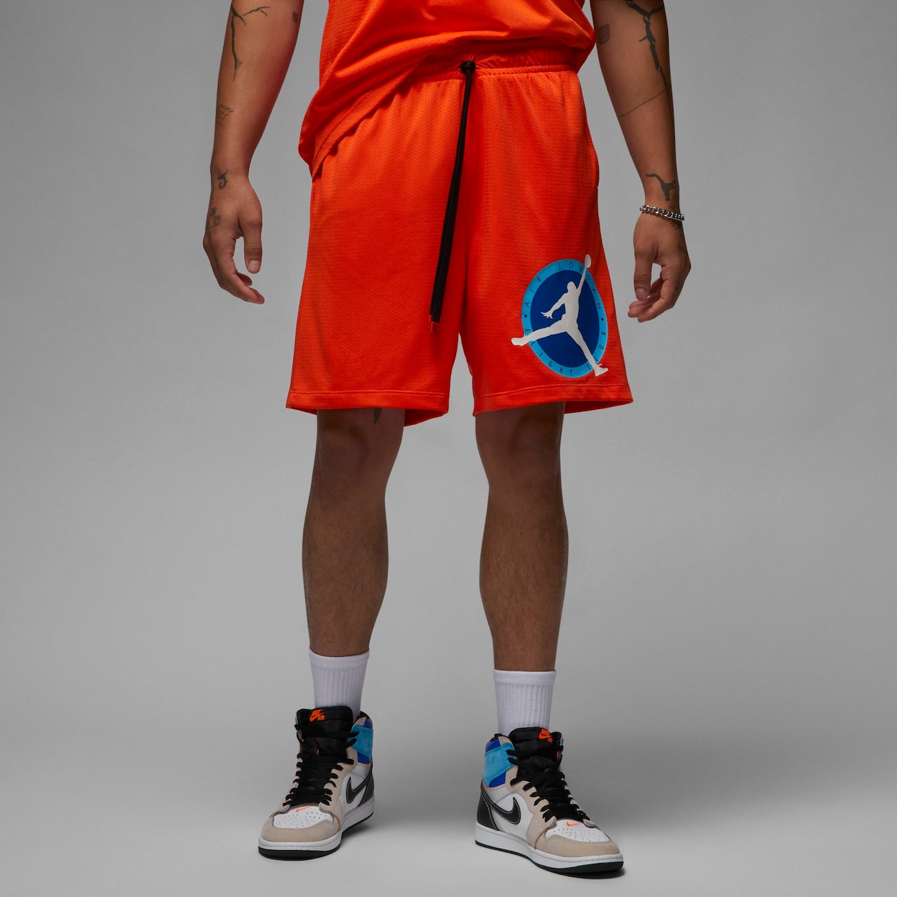 Nike Shorts Jordan Flight MVP Masculino