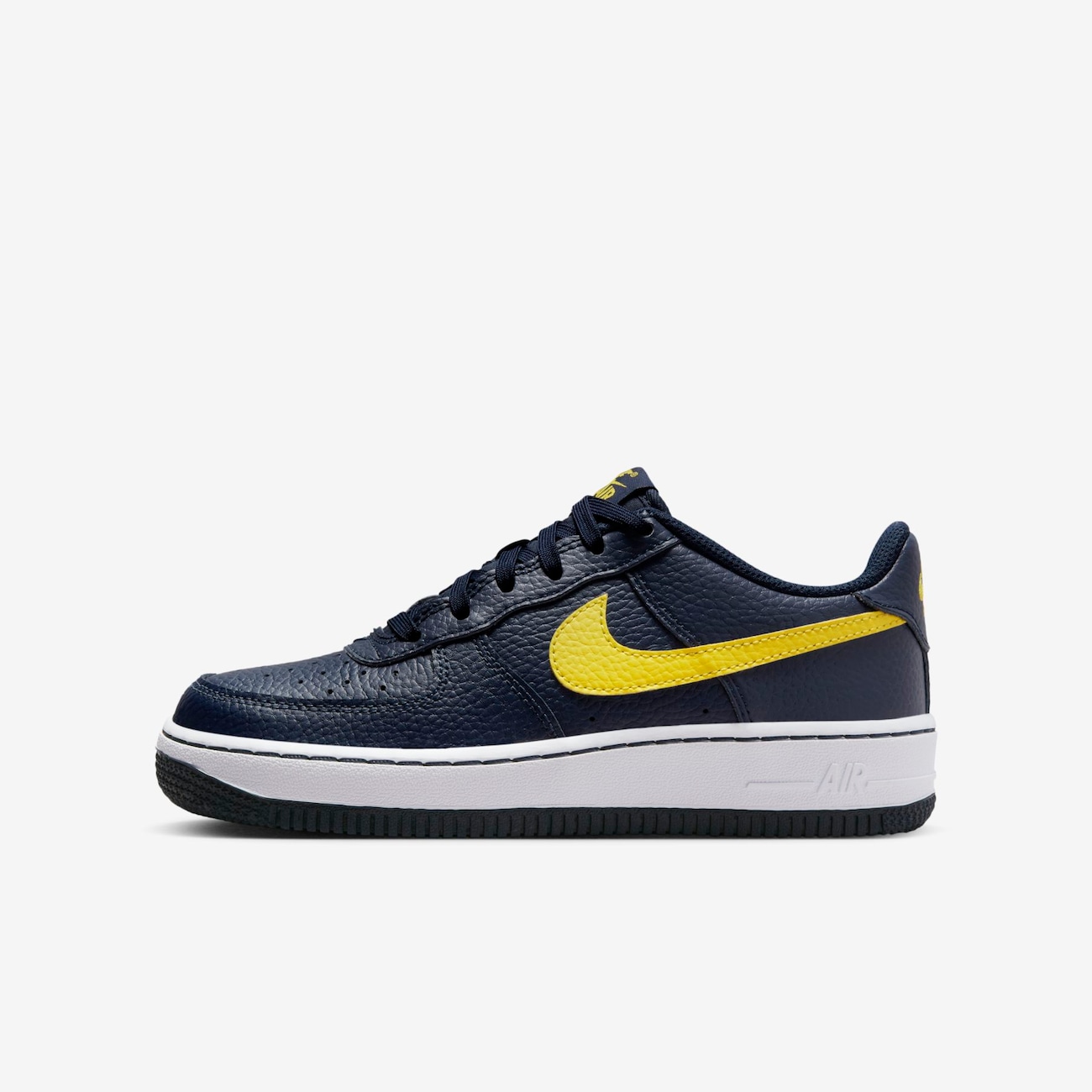 Tênis Nike Air Force 1 Infantil