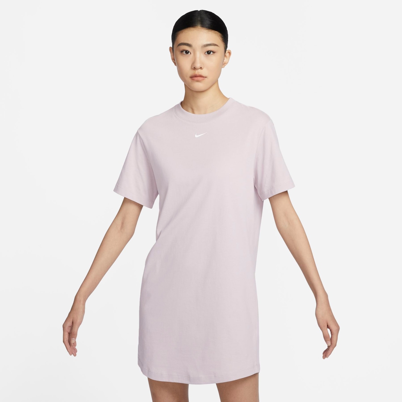 Vestido Nike Sportswear Essential Feminino