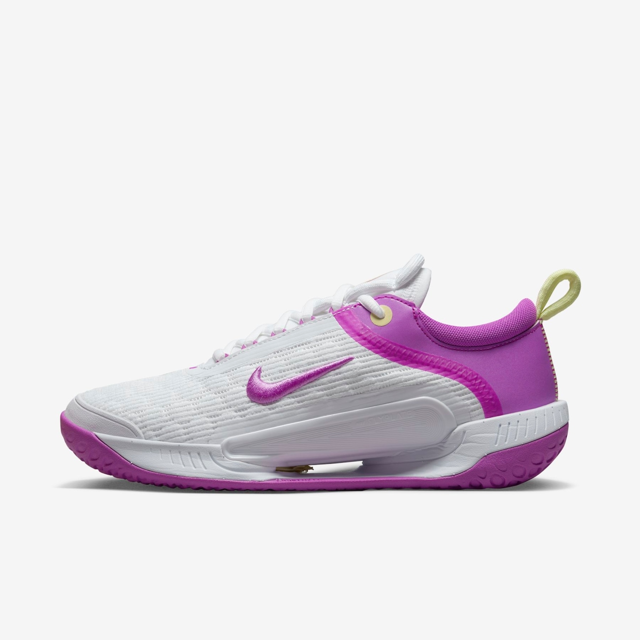 Tênis Nike Court Air Zoom NXT Feminino