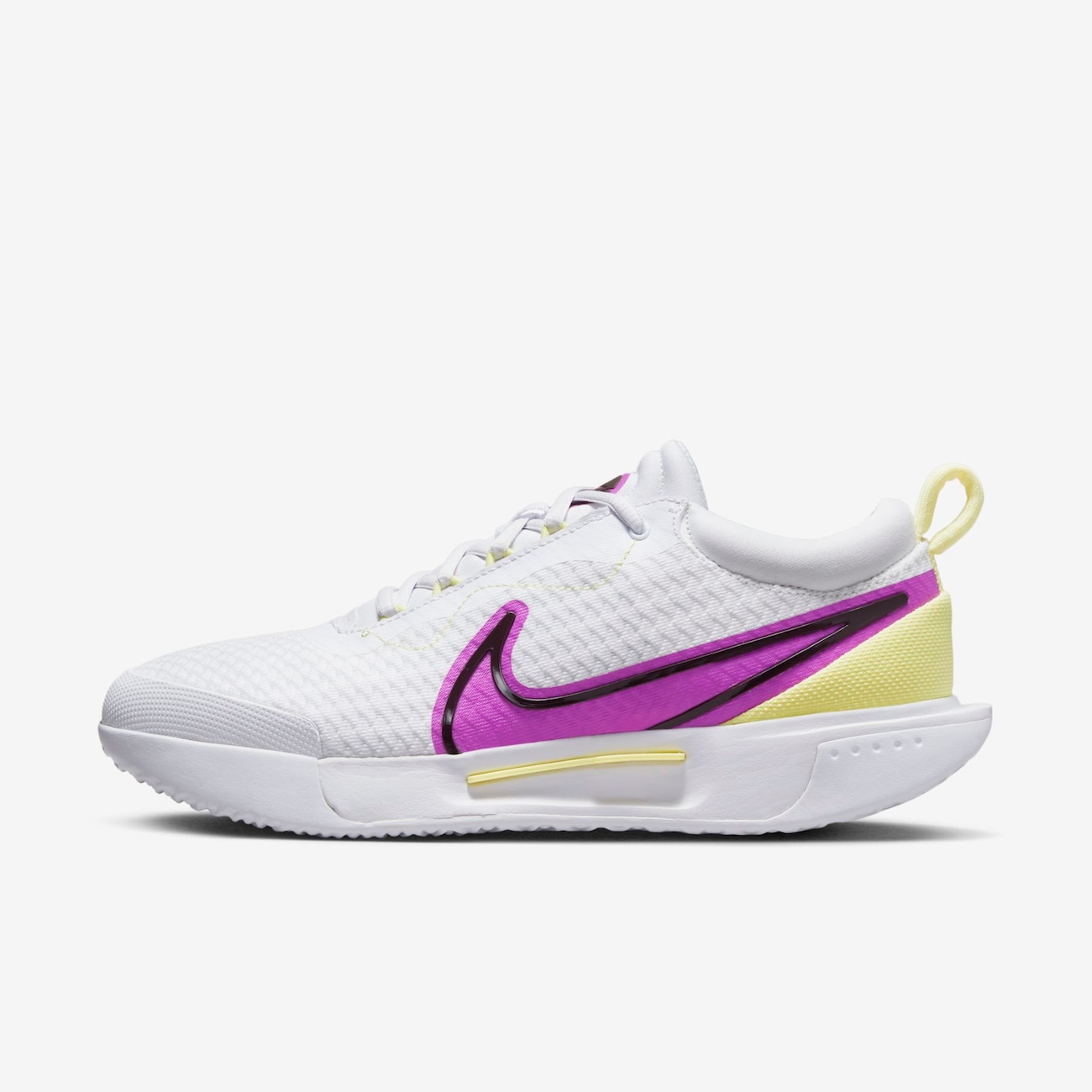 Tênis NikeCourt Air Zoom Pro Feminino