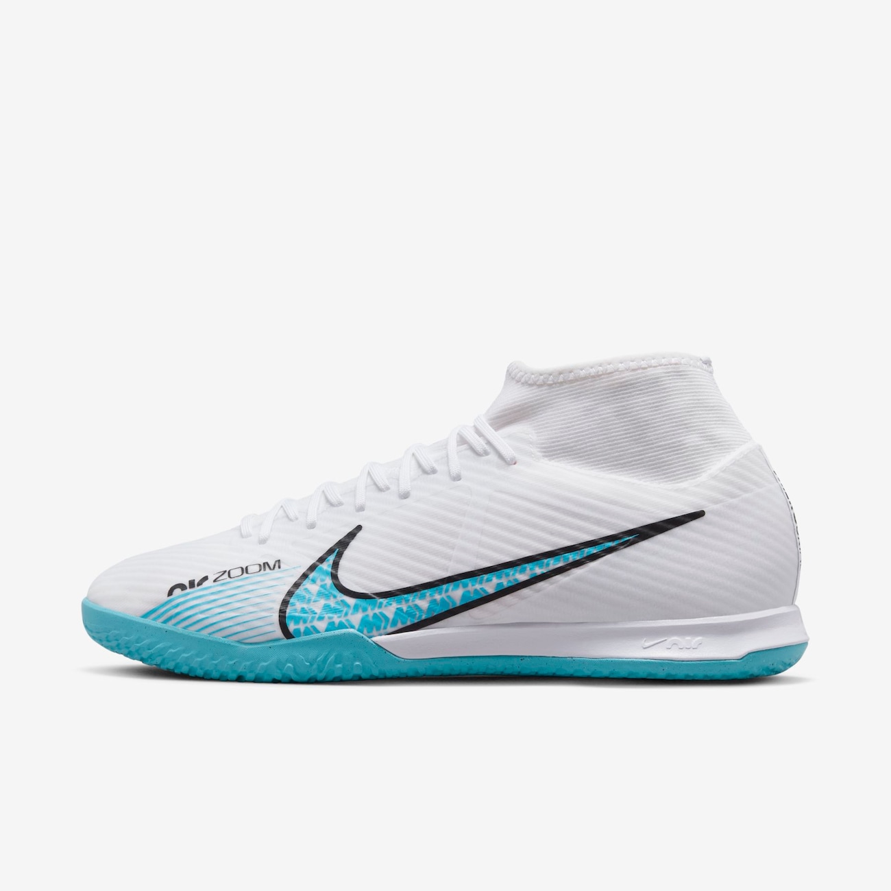 Chuteira Nike Mercurial Superfly 9 Academy Futsal Nike