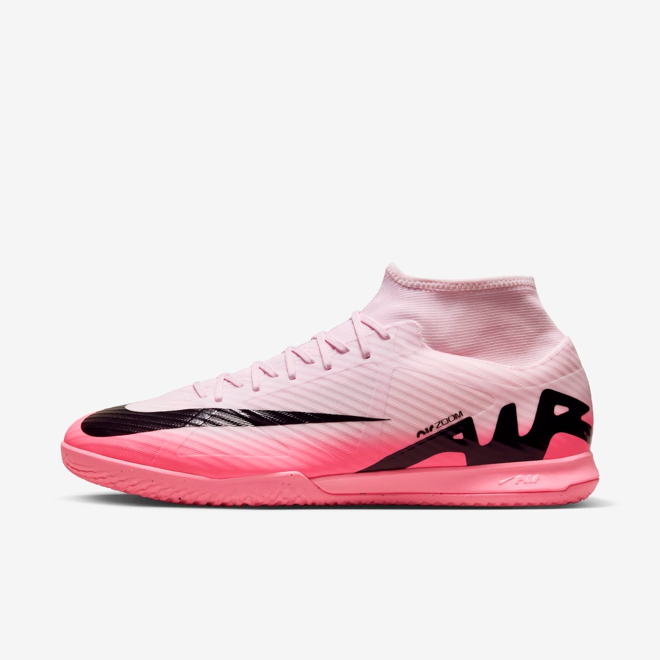 Chuteira Nike Mercurial Superfly 9 Academy Futsal