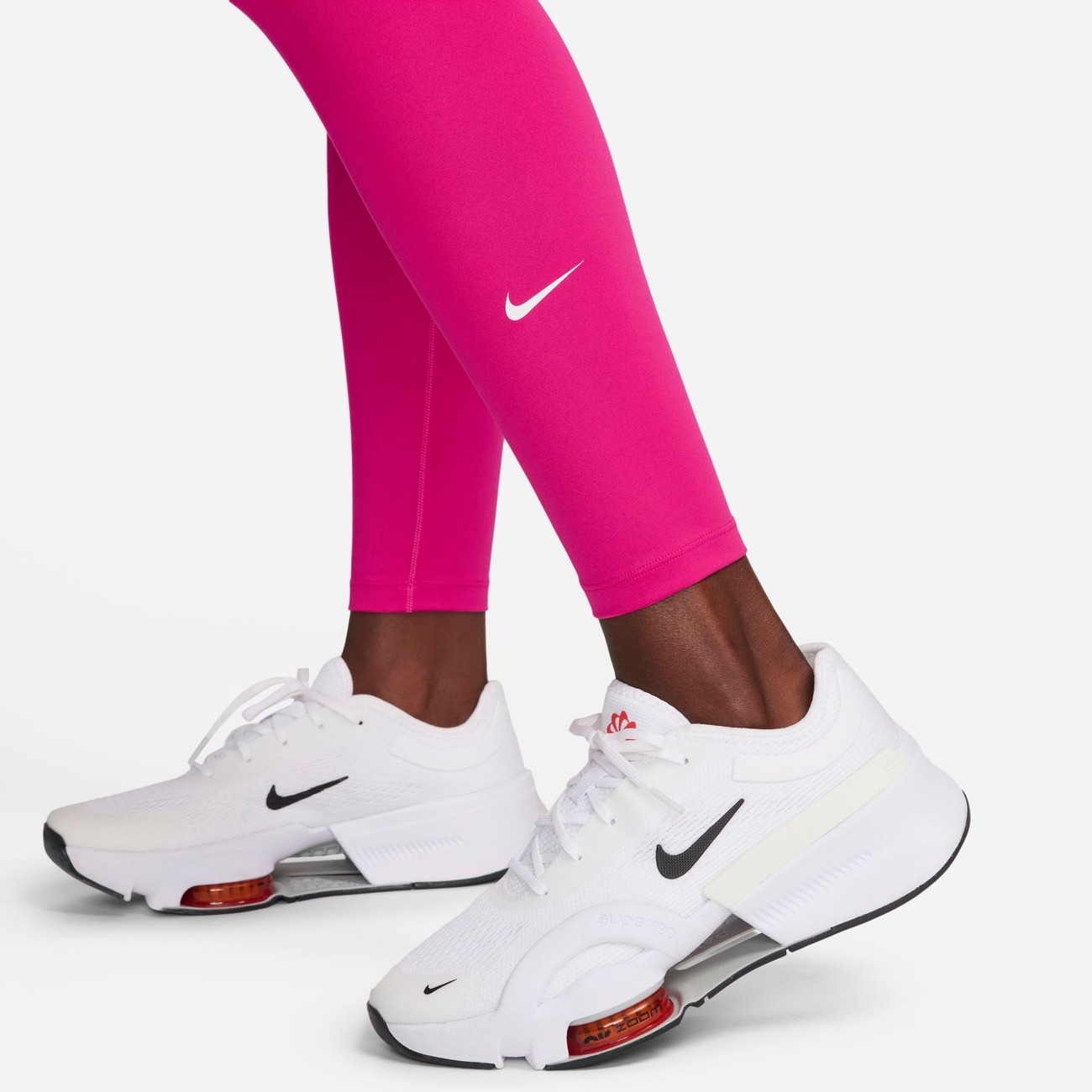 Calca Legging Nike One Feminina Nike - Lillean