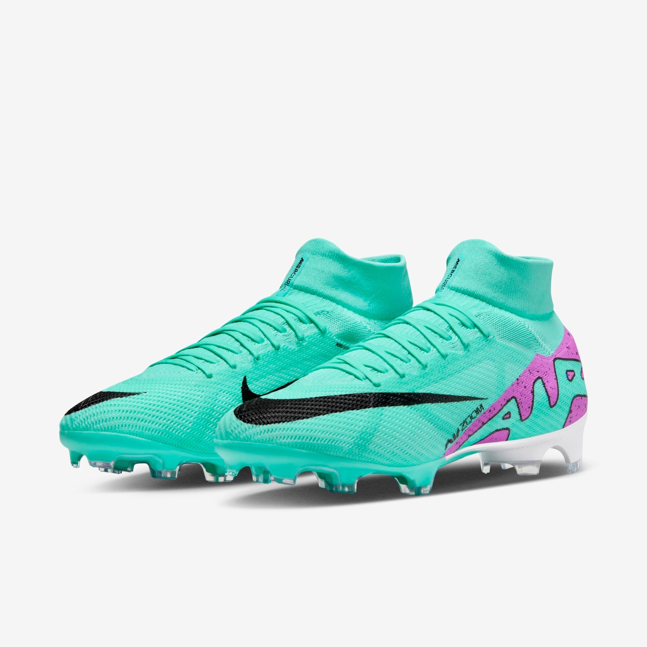 Nike mercurial superfly 6 cheap fg pro