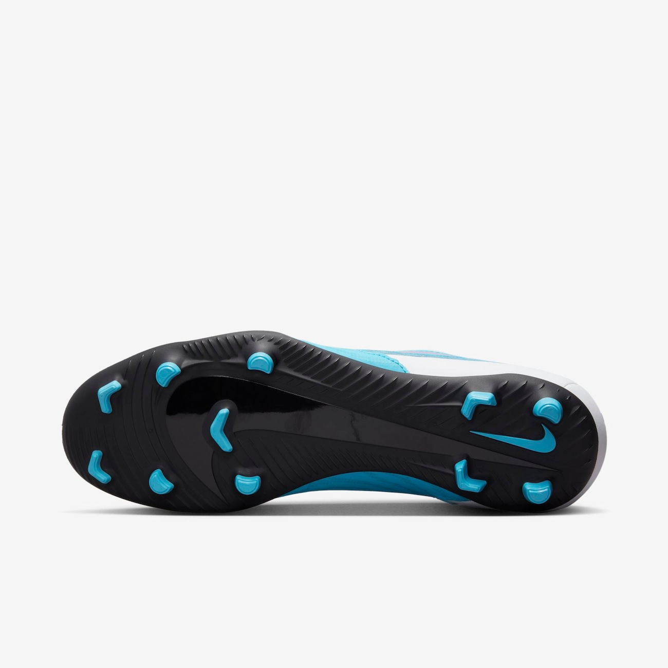 Chuteira Nike Phantom GX Club Campo - Nike
