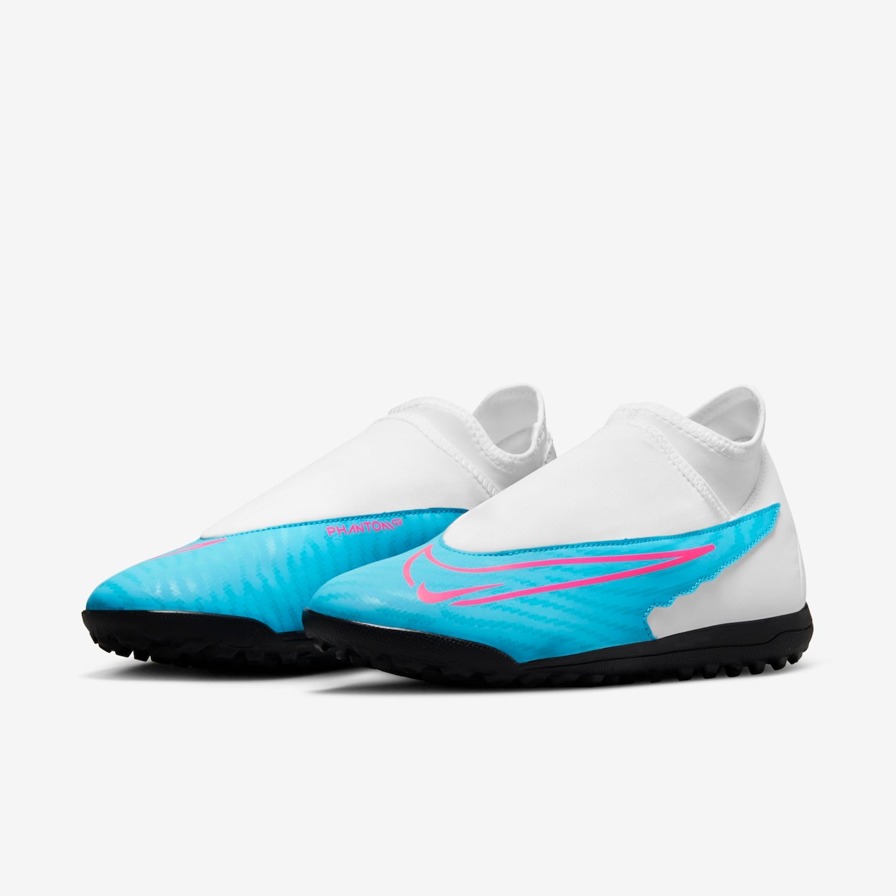 Chuteira Nike Phantom GX Club Society - Nike