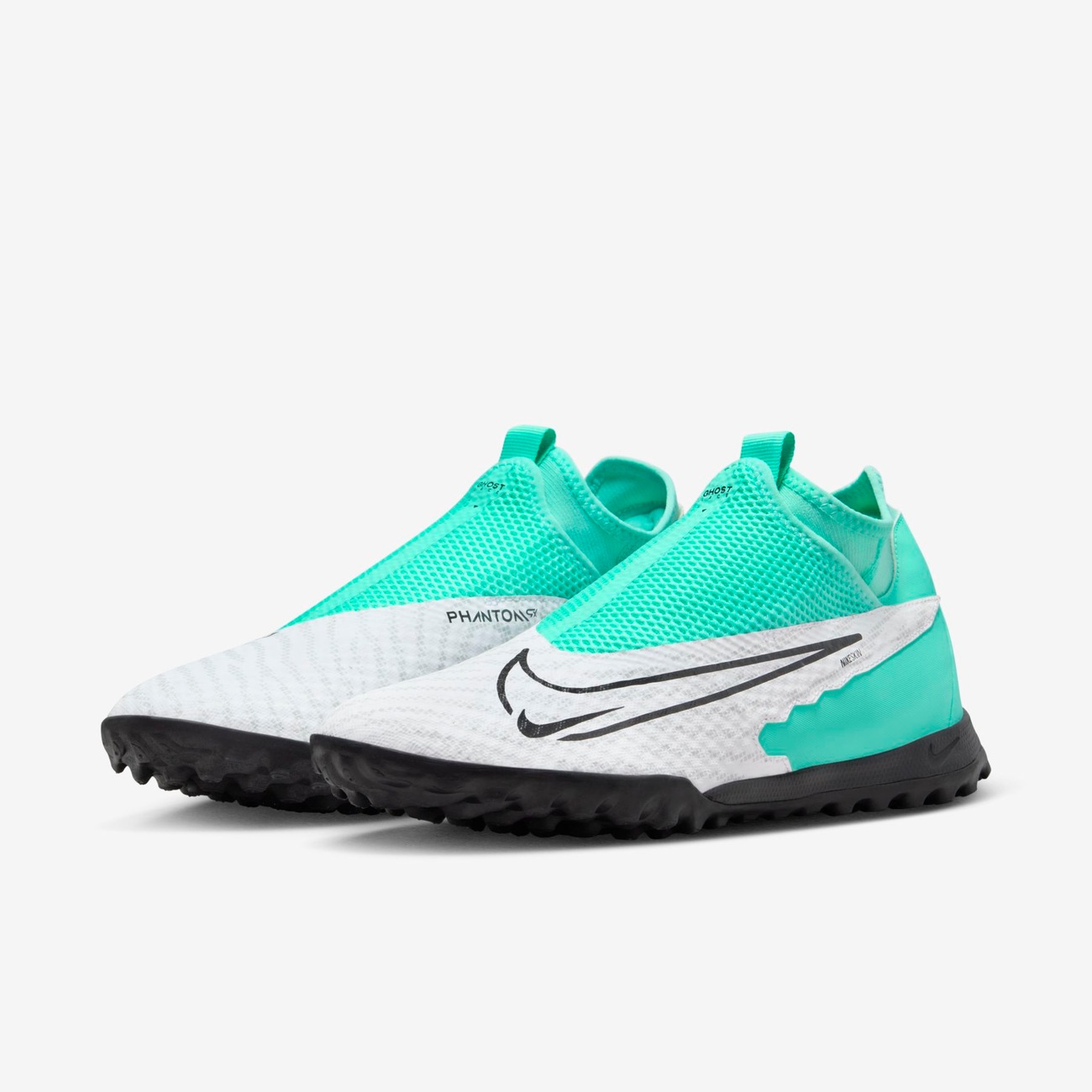 Chuteira Nike Phantom GX Academy Dynamic Fit Society - Nike