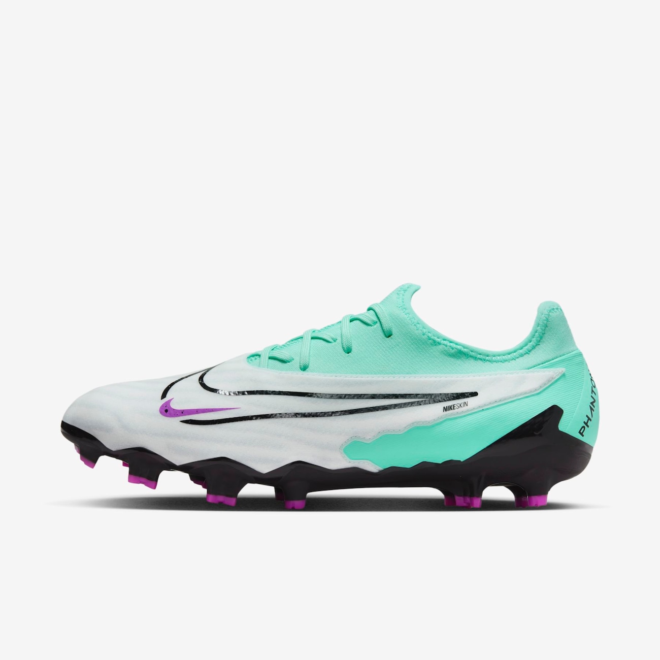 Chuteira Nike Phantom GX Pro Campo