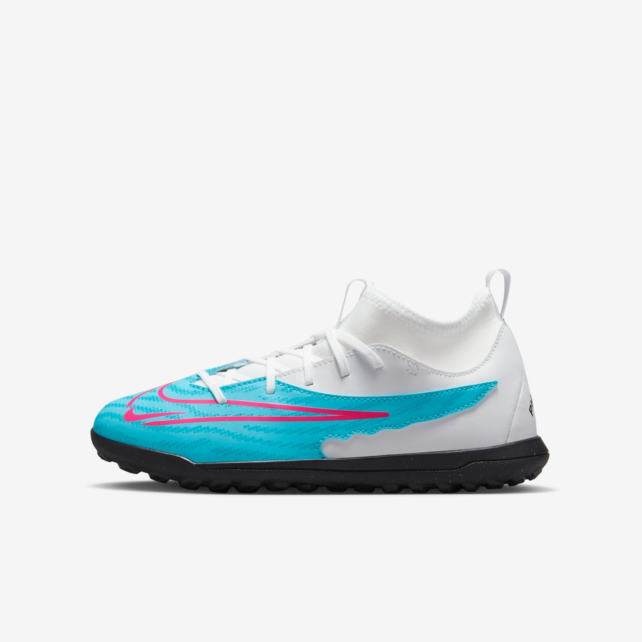 Chuteira Nike Phantom GX Club Society Infantil - Nike