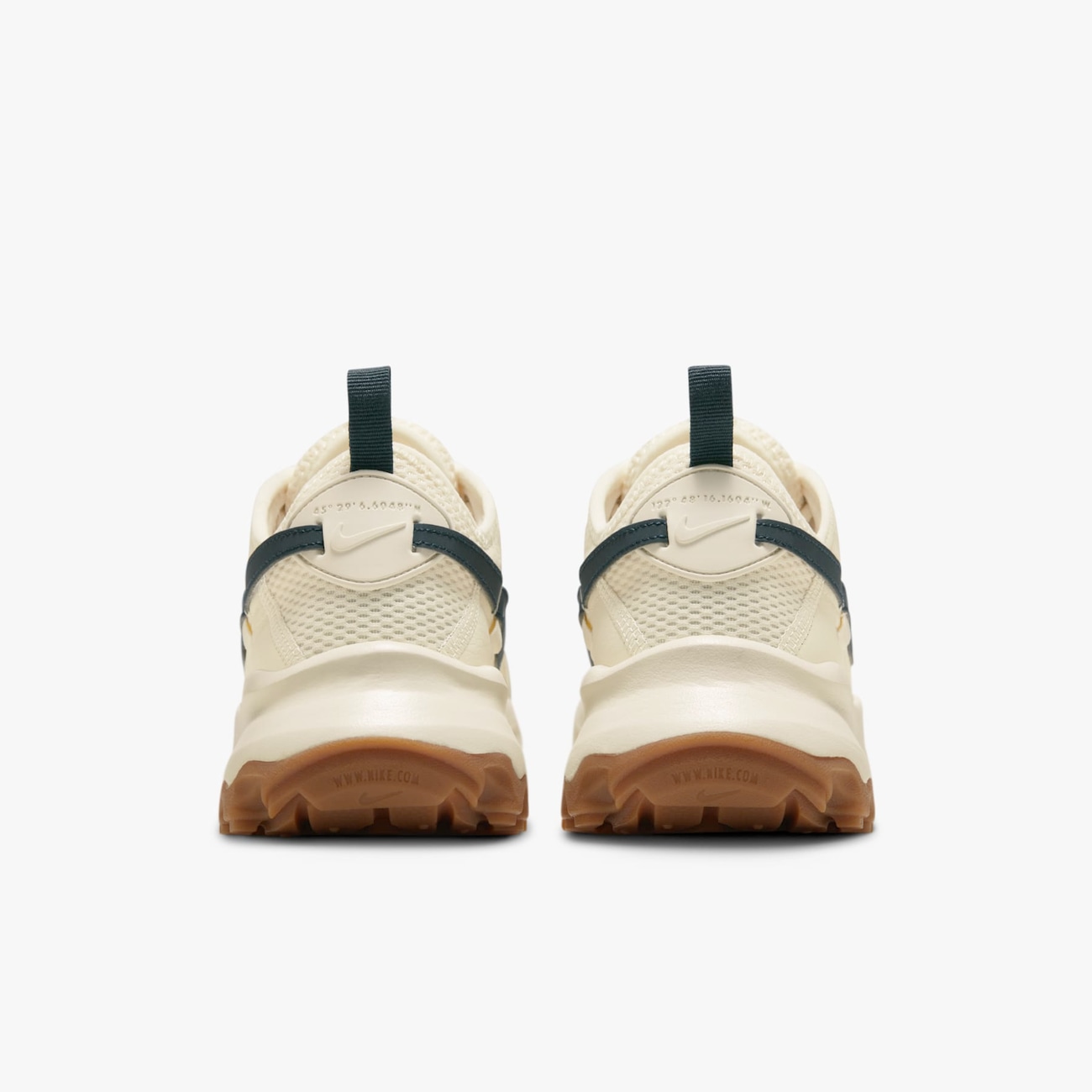 Tênis Nike TC 7900 Feminino - Nike