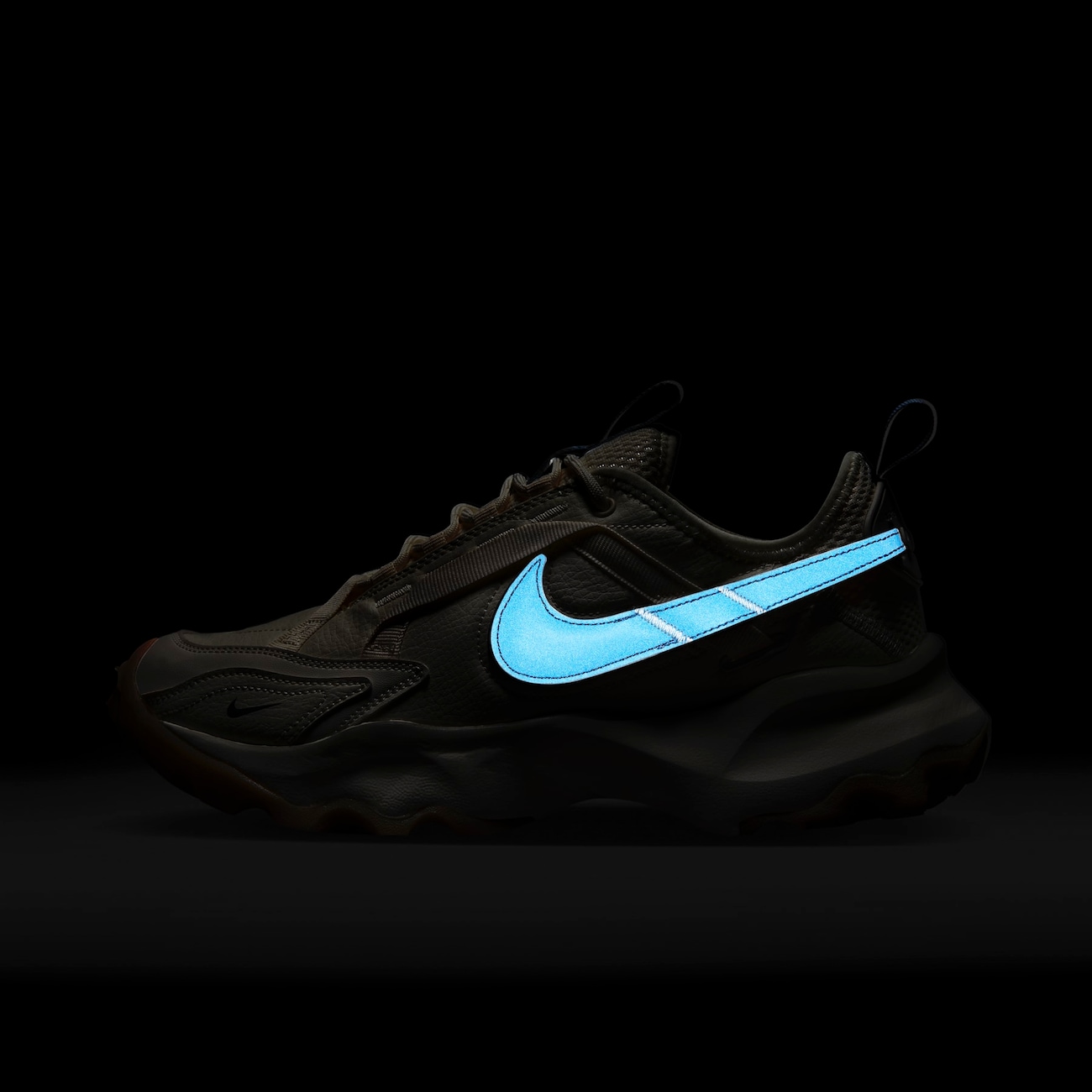 Tênis Nike TC 7900 Feminino - Nike