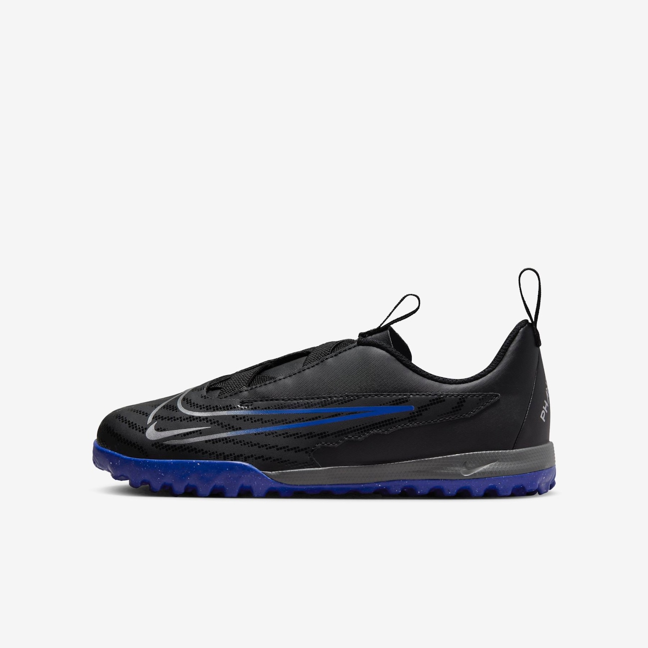 Chuteira Nike Phantom GX Academy Infantil Society