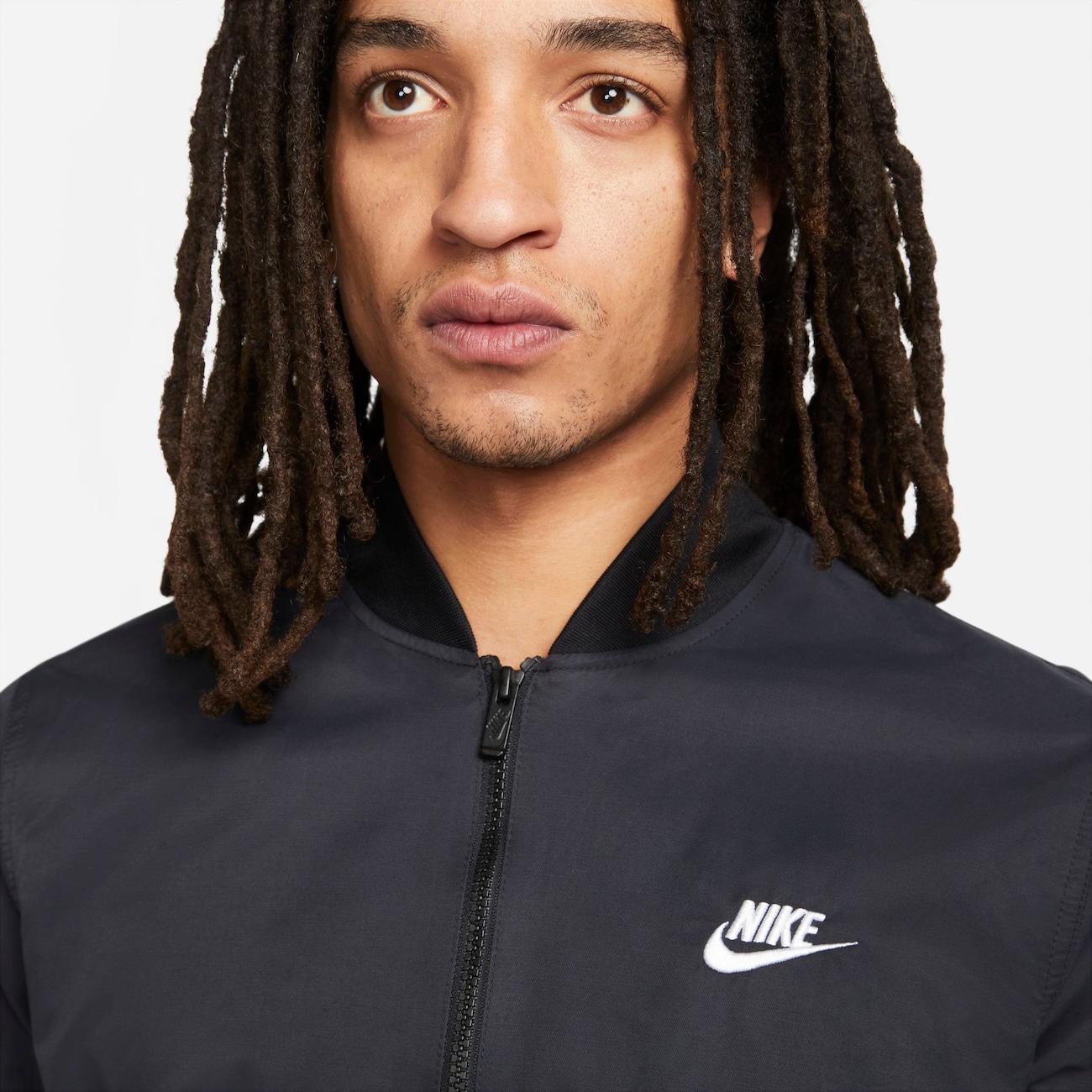 Nike best sale sportswear bomber