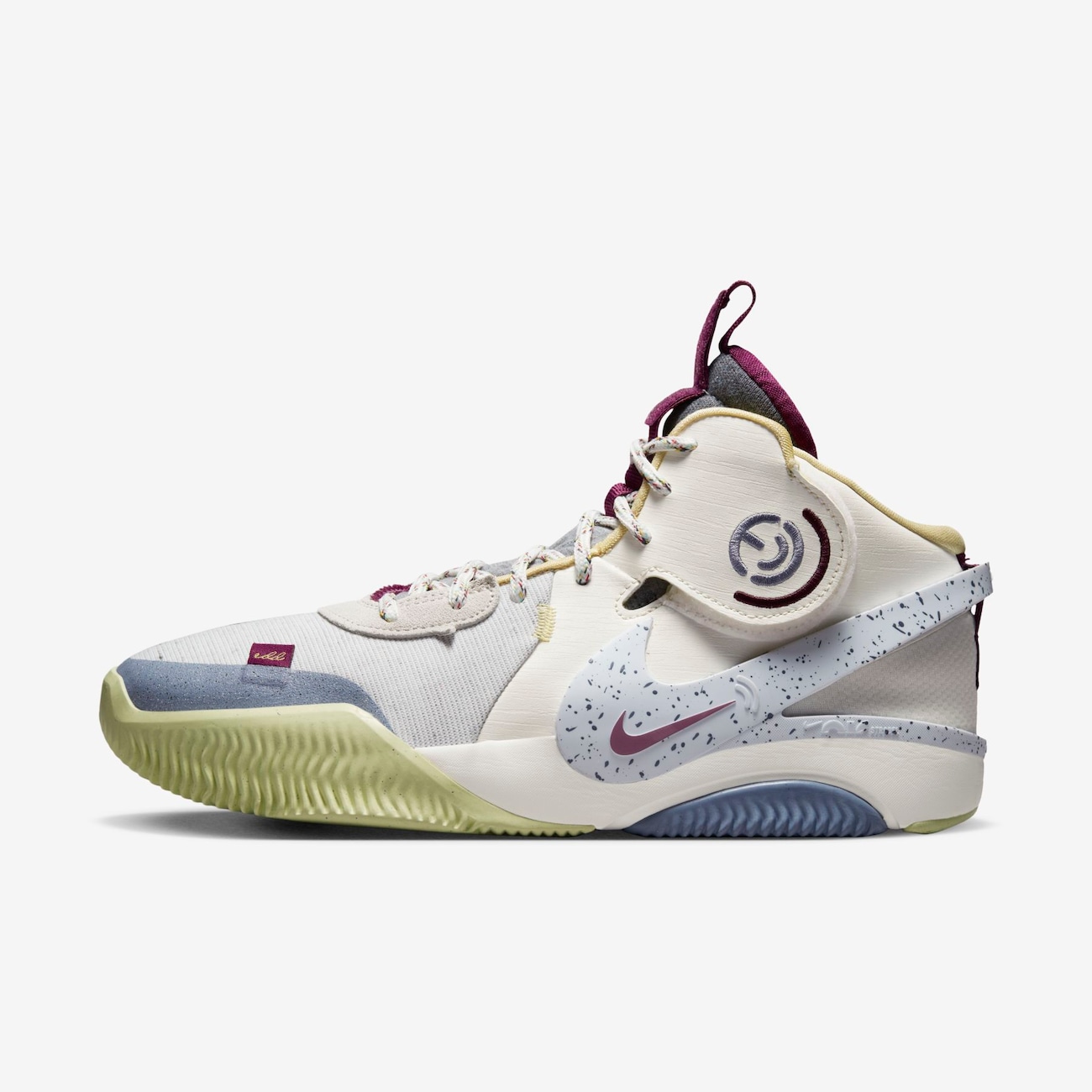 Tênis Nike Air Deldon Masculino - Nike