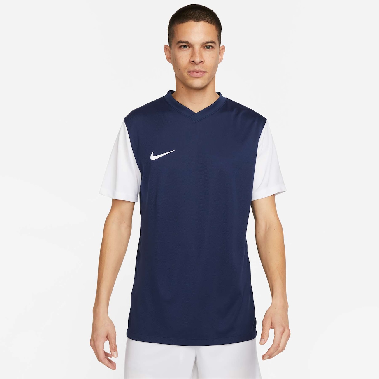 Camisa Nike Tiempo Premium II Masculina