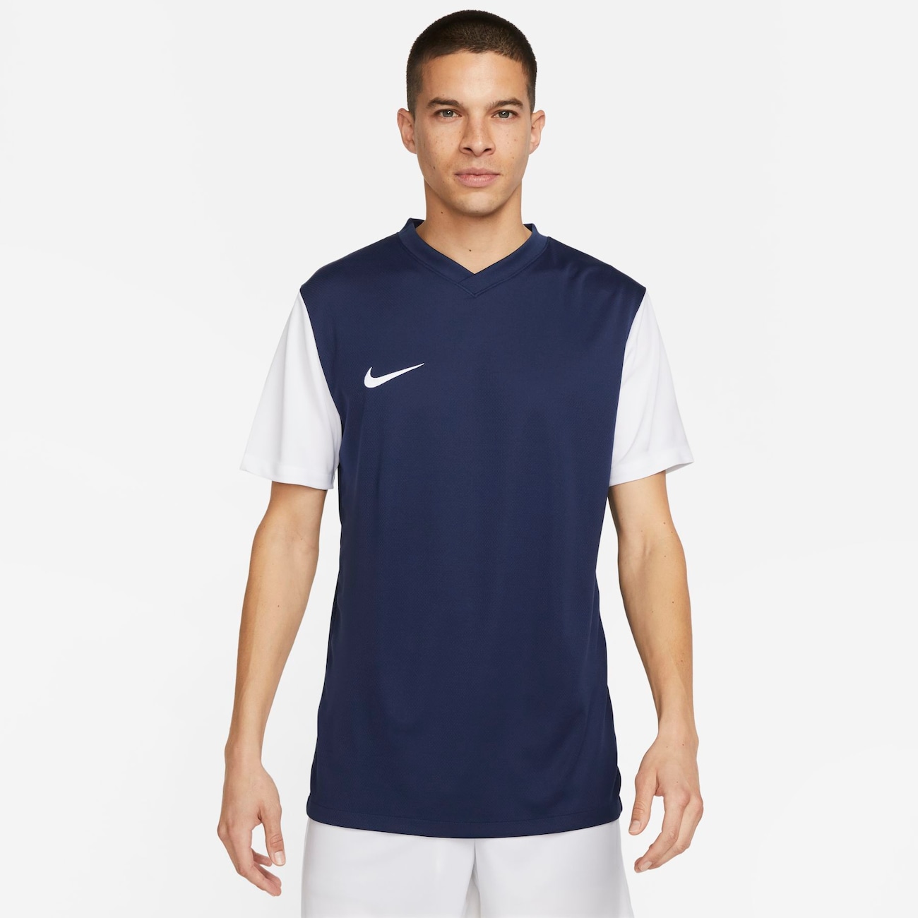 Camisa Nike Tiempo Premium II Masculina