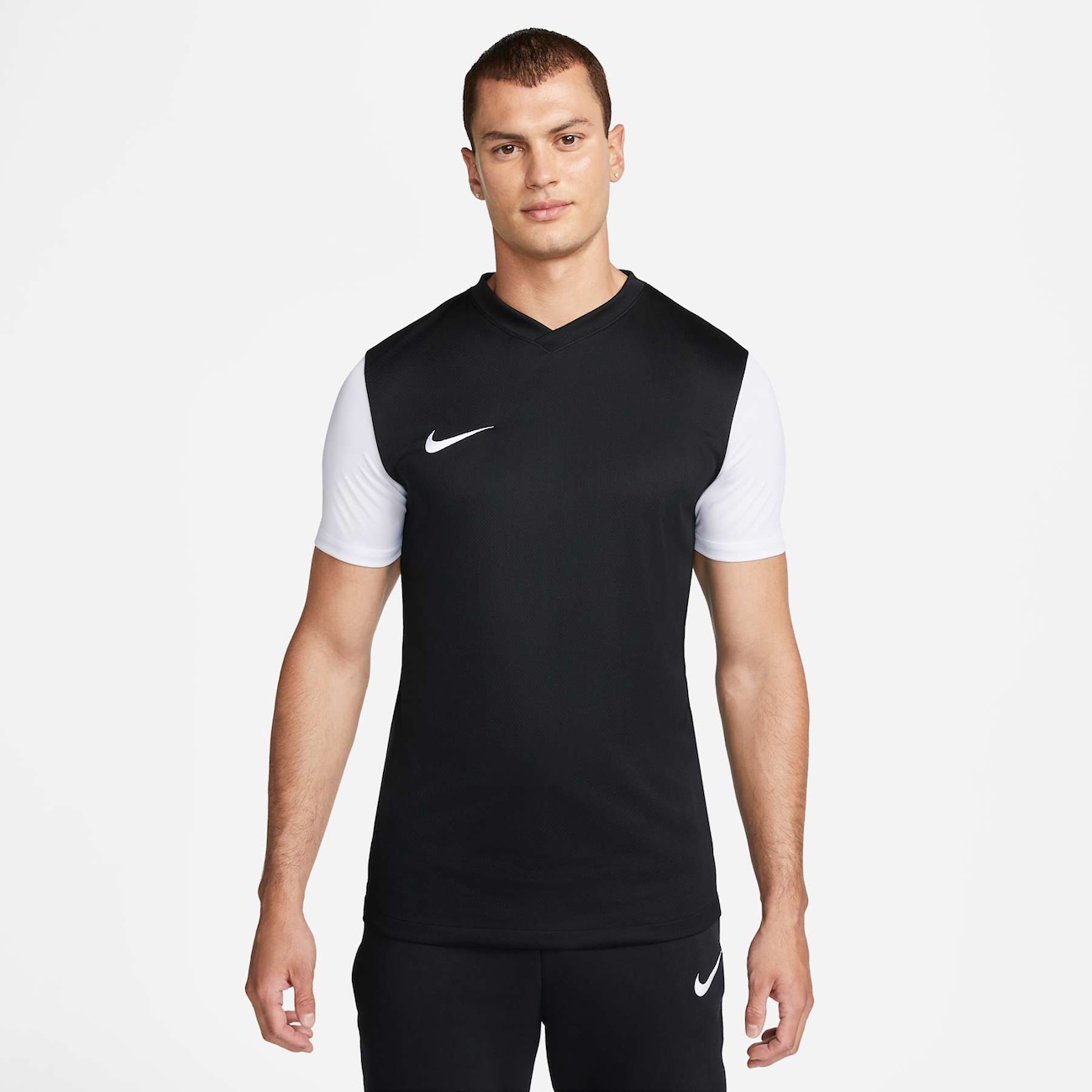 Camisa Nike Tiempo Premium II Masculina