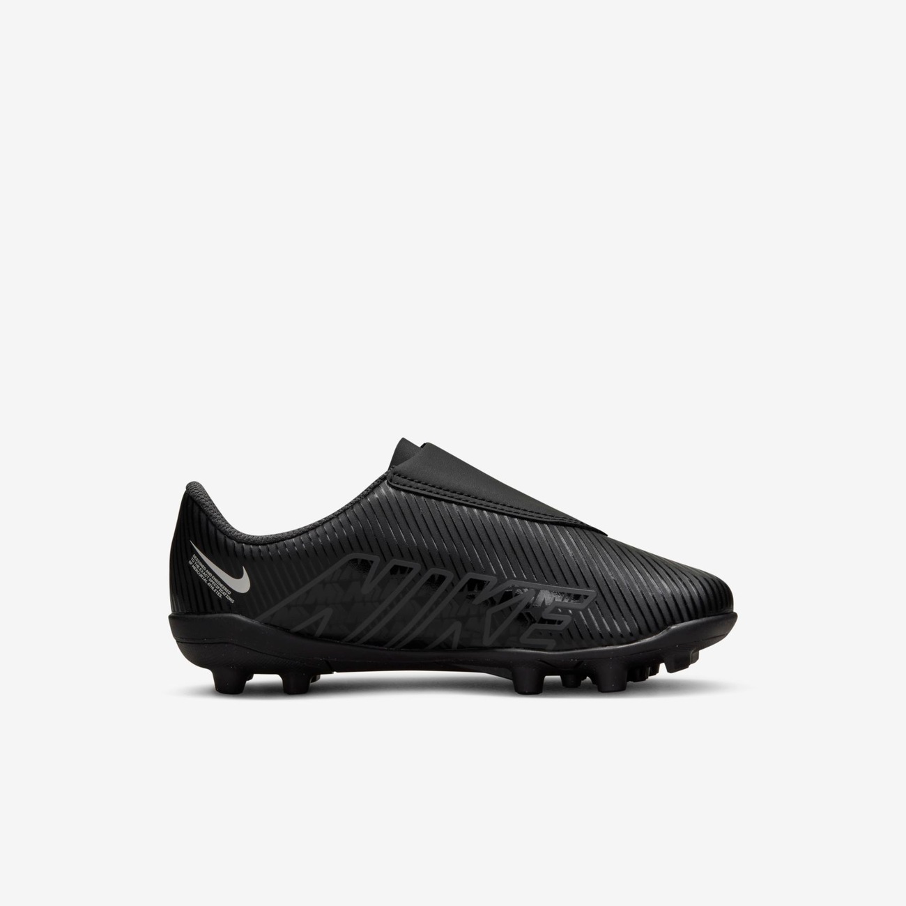 Nike mercurial cheap vapor velcro