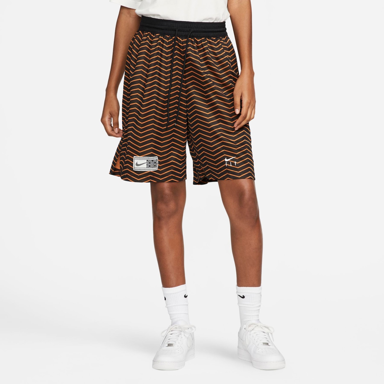 Shorts Nike Sportswear Seasonal Feminino