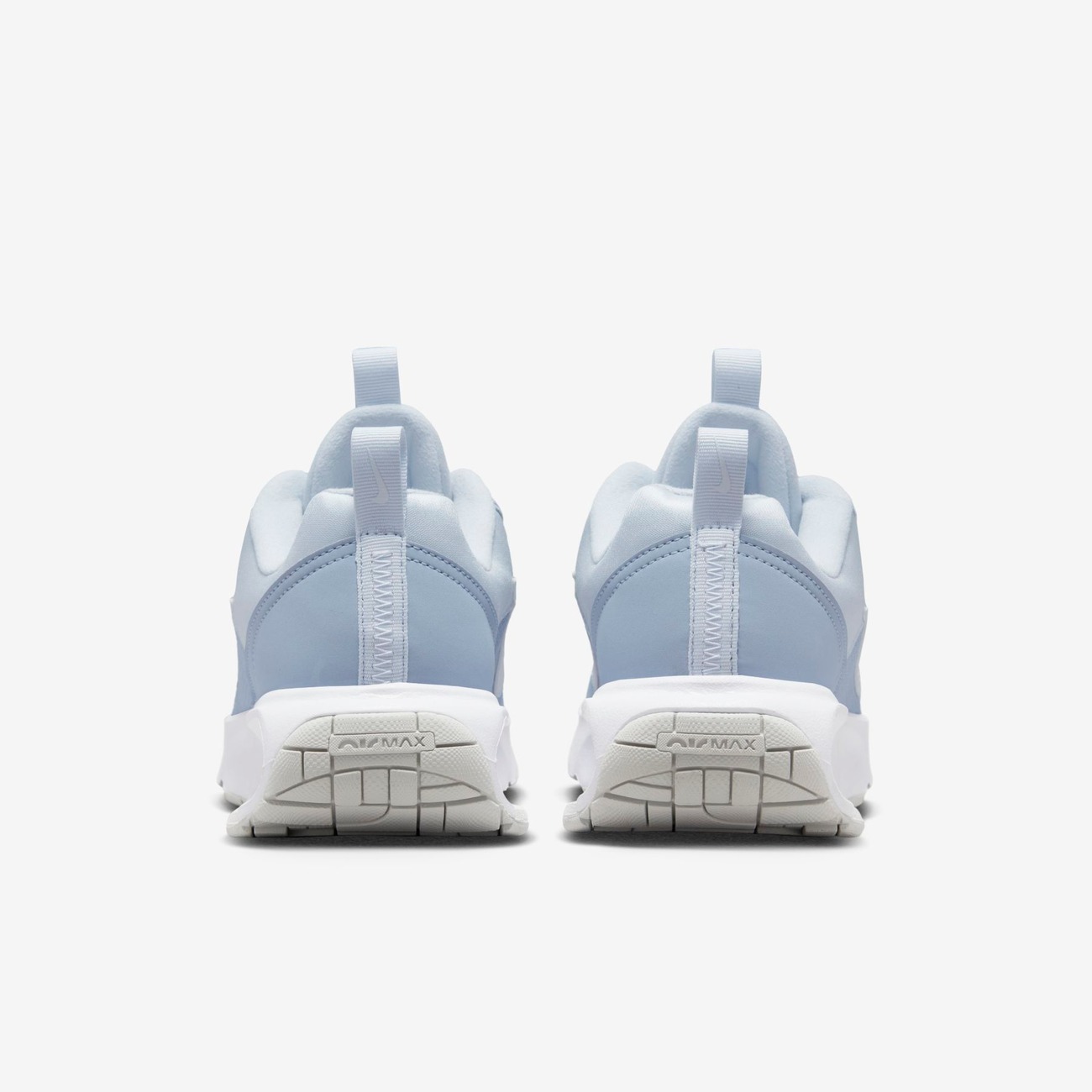 Tênis Nike Air Max Intrlk Lite Branco